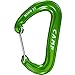 Camp USA Nano 22 Carabiner Rack Pack Assorted, 6 Pack