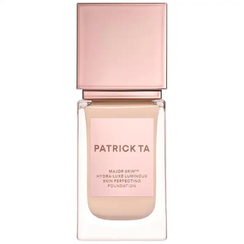 Skin Perfecting Foundation, Fair with Golden Neutral Undertones