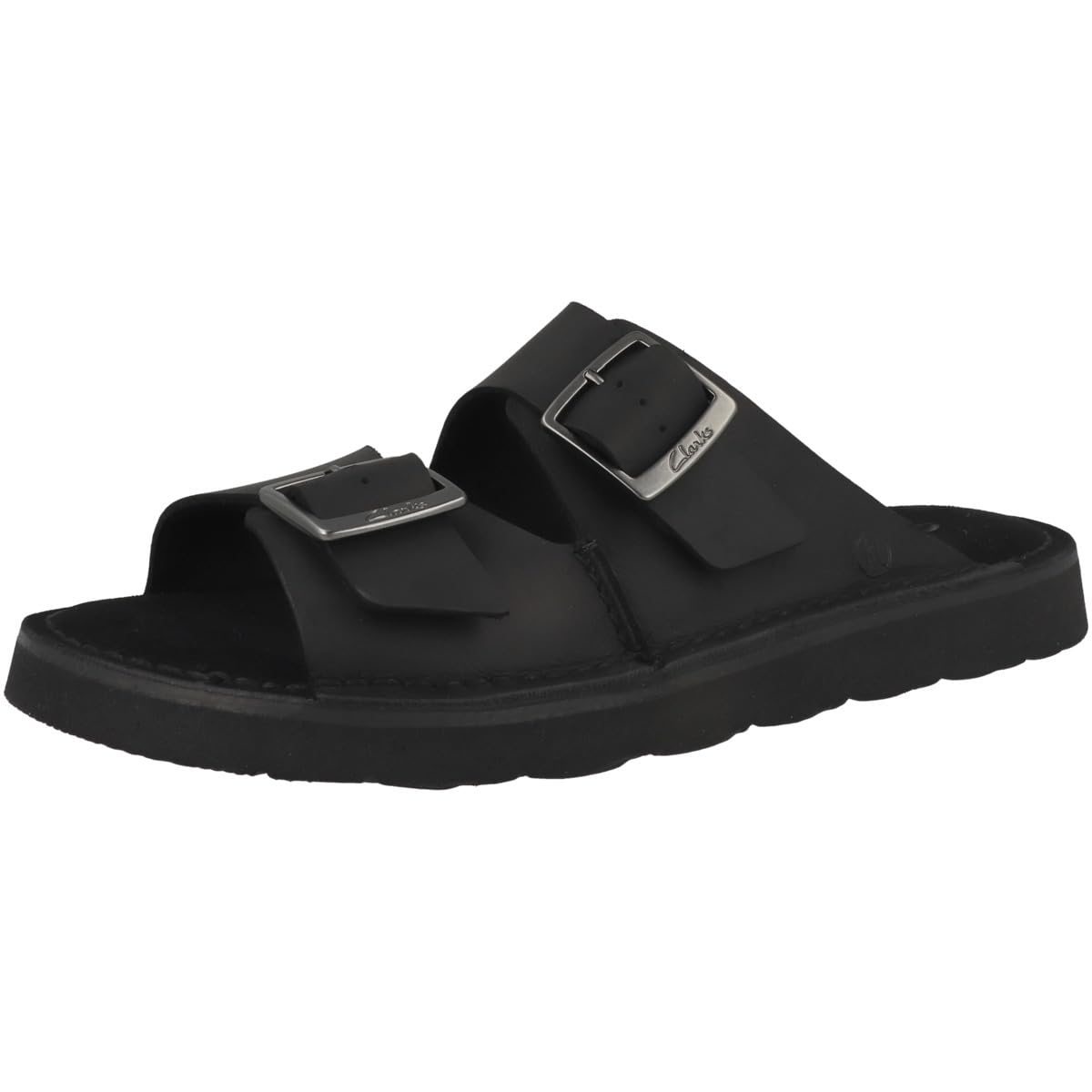Clarks Solsbury Strap Sandalias deslizantesHombre