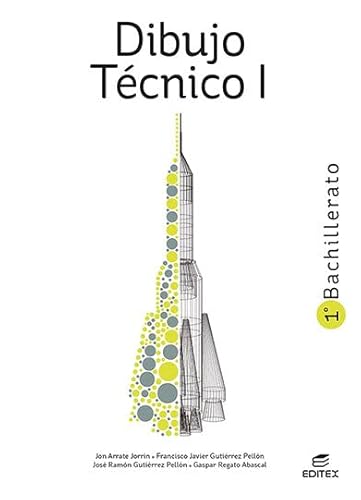 Dibujo técnico I 1º Bachillerato