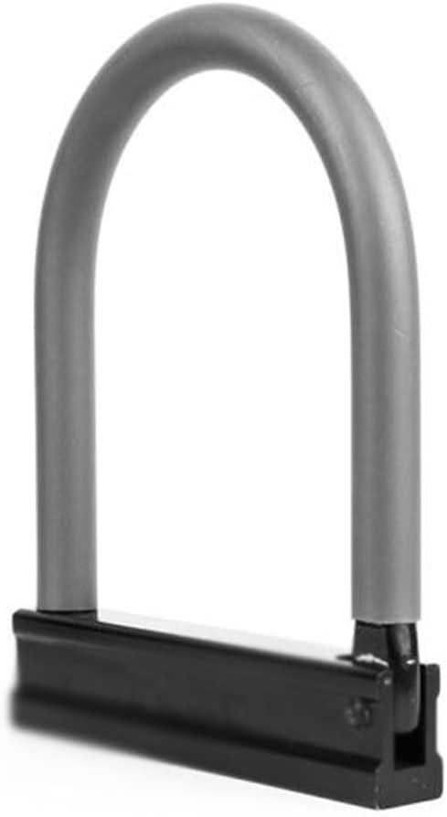 Heavy Locks Bike U Lock Heavy Duty Bike Lock U-Lock Riding Bicycle Lock for Bicycle, Motorcycle and More 6.6in X 8.6in U-Locks for Bicycles