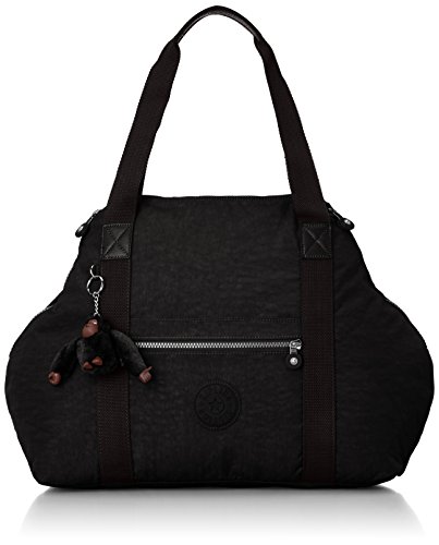 Preisvergleich Produktbild Kipling - ART M - Reisetasche - Black - (Schwarz)