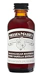 Nielsen-Massey Madagascar BourbonPure Vanilla Products Extract 2 oz.