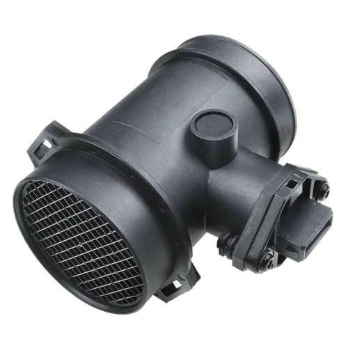 Sensor de flujo de aire masivo para solucionar tirones en VW Eurovan 1999 2