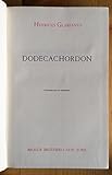 Dodecachordon, A Facsimile of the 1547 Basel Edition