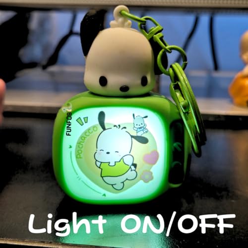 Image of FUNFOB Keychain Collectible For Boys & Girls Gifting