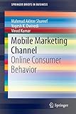Mobile Marketing Channel: Online Consumer Behavior (SpringerBriefs in Business)