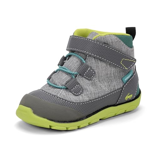 Image of See Kai Run Atlas II - Waterproof and Insulated Winter Boots for Little Kids