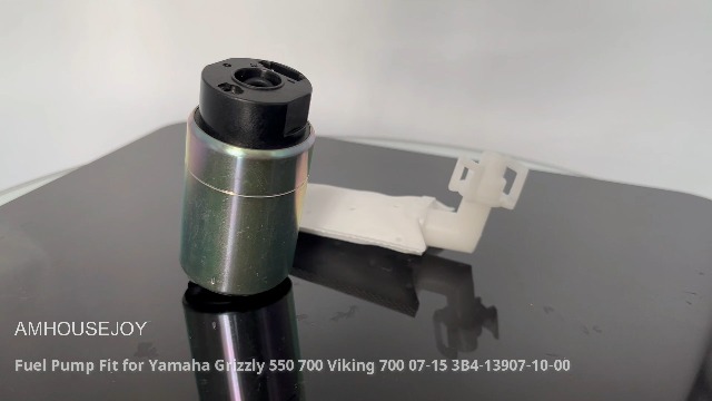 OEM In-Tank Fuel Pump Replacement For Yamaha Grizzly 550