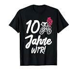 Lustige Geschenk zur Hölzerne Hochzeit