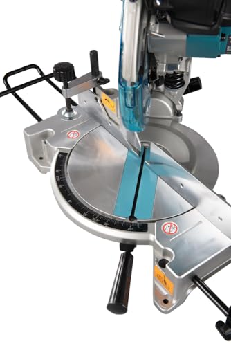 Makita LH1040F Scie à Onglets à Table Superieure