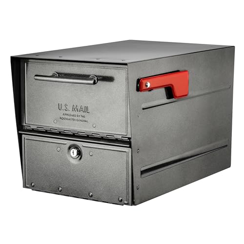 Architectural Mailboxes Oasis® Eclipse™ Secure,...