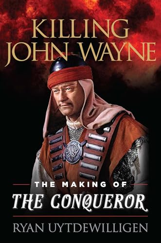 Killing John Wayne view 2