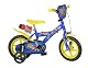 Dinobikes 123GL-SIP