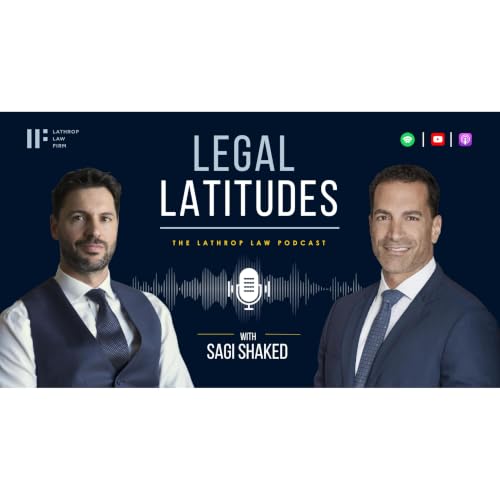 Sagi Shaked: Inside TBI & Wrongful Death Cases, Hidden Coverage, and Insurance Tactics