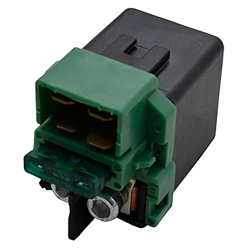 Relais de démarreur électrique pour réparer le démarrage de votre XRV 750