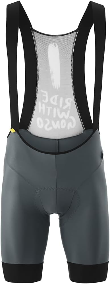 Gonso Mens Sqlab Go Bib M