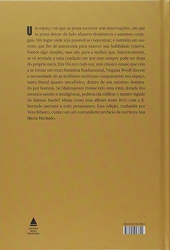 Um teto todo seu - Exclusivo Amazon