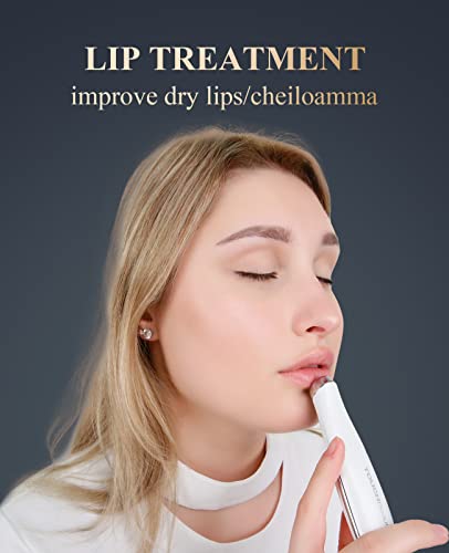 Touchbeauty Eye Massager Wand With 40℃, Eye Cream Booster With Heat/Vibrαtion/Red Mode, Fine Lines Remover Tb-1662 #TOP4