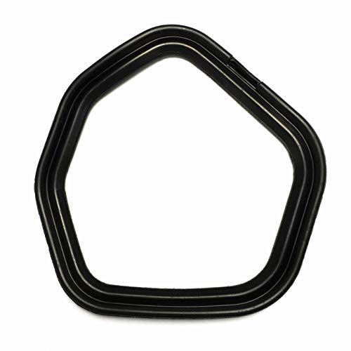 POWER PRODUCTS Valve Cover Gasket for Honda GX390 GX340 GX270 GX240