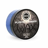 Infinity Wax
