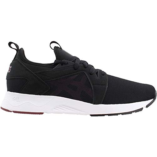 Onitsuka Tiger by Asics Women's Gel-Lyte V Rb (Td) Black/Rose Tuape 7.5 B US