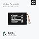 CELLONIC, Akku für Headset kompatibel mit Logitech G933, G533 (1200mAh, 3.7V) Ersatzakku 533-000132