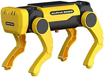 Auto-instalação DIY Gadgets Aparelhos tecnológicos Robô inteligen...