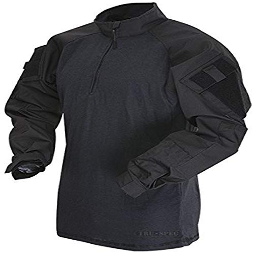 Image of TRU-SPEC Mens Tru 1 /4 Zip Combat Shirt