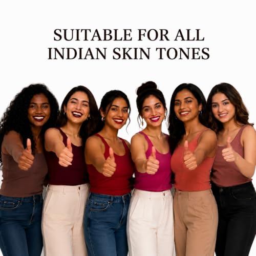 Image of Liquid Lipstick Set 10 Pieces | Matte Long Lasting & Smudge Proof Lipsticks | Lipstick Combo Set for Women | Vitamin E Enriched | Suitable for All Indian Skin Tones