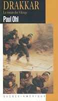 Drakkar-roman des vikings 2890376540 Book Cover