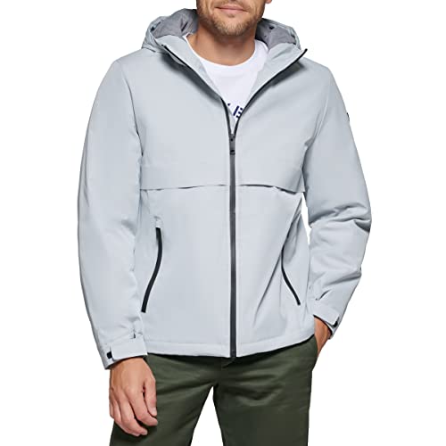 Image of DOCKERS Men's Flex Tech Filled Storm Jacket