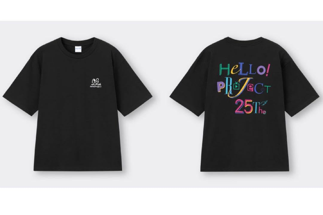 ハロプロ　Tシャツ　ハロプロパーティ　2005 ハロプロ Tシャツ ハロプロパーティ 2005 タレントグッズ
