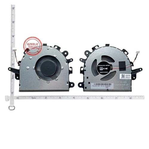 Ventilador de CPU contra Calentamiento de Lenovo Ideapad S145 340C 4