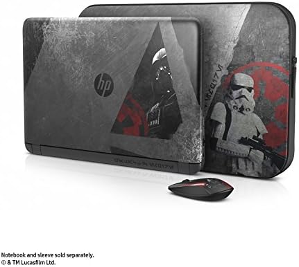 Star Wars Special Edition Wireless Mouse
