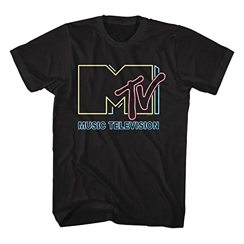 トップス 90s MUSIC TEVEVISION MTV Vintage Tee 90s MUSIC TEVEVISION MTV Vintage Tee