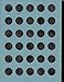 Official Whitman® Coin Folder - Lincoln Cents #4: Starting 2014 (P & D Mints)