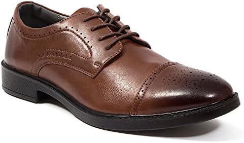 Deer Stags Men's Gramercy Oxford Review | Image 3