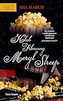 Klub filmowy Meryl Streep 8379434242 Book Cover