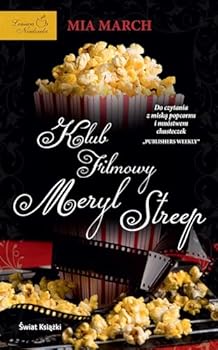 Klub filmowy Meryl Streep