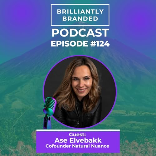 Building a Circular Luxury Fashion Brand as a Mother | Cofounder Natural Nuance