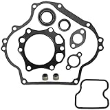 SYOWADA 1023047-01 Engine Gasket Kit Replacement for Club Car Golf Cart Ds Precedent Fe290 1992-Up, Replacement for 6751