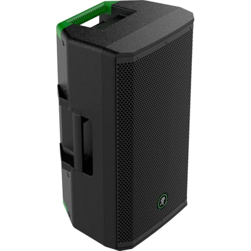 Mackie Thrash, 12-Inch 1300W Powered Loudspeaker, Black (Thrash212) by Mackie - Image 8