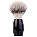 Produktbild DOVO Rasierpinsel aus Ebenholz fibre ®
