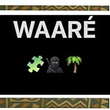 the king of games  WAARÉ