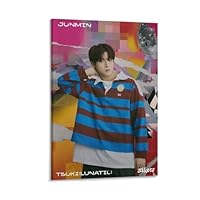 Amazon.co.jp: JUNMIN ジュンミン Xikers サイカース Japan
