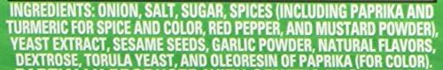Greens Seasoning 3.50 oz