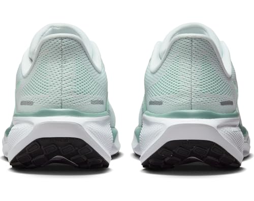 Nike WOMEN'S PEGASUS 41 - B - 113 WHITE/MINT FOAM-PURE PLATINUM