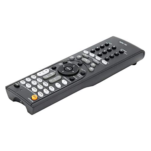 VBESTLIFE RC762M AV Receiver Remote Control Replacement for Onkyo HTS3400, AVX290, HTR390, HTR290, HTR380, HTR538, HTRC230 - Image 4