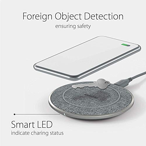 Moshi Otto Q Wireless Charger - Image 8